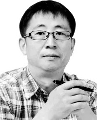 [칼럼] [김홍표의 과학 한 귀퉁이] 겉보다 속이 먼저 늙는다