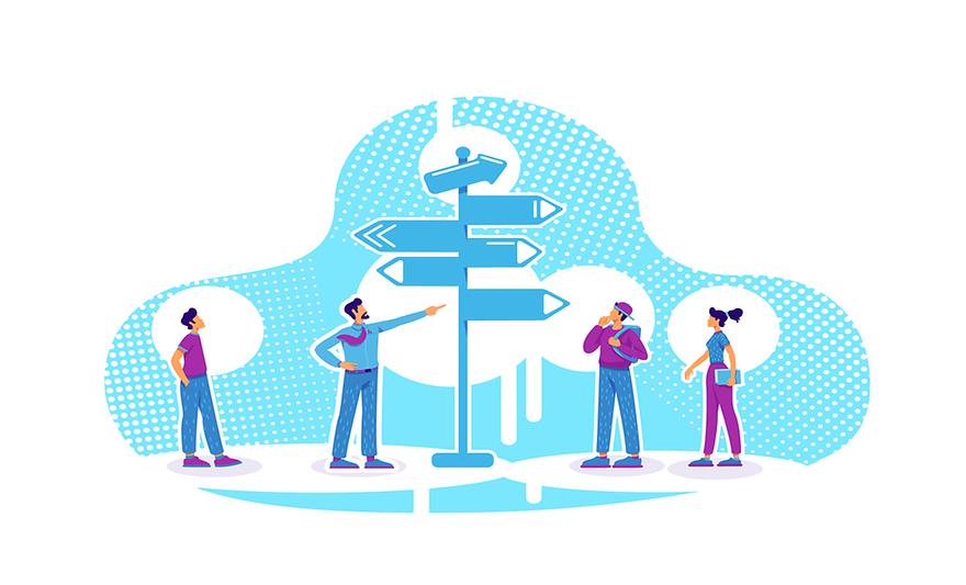 2025 인문대학 진로 페스티벌, 현직 선배들 멘토로 나서